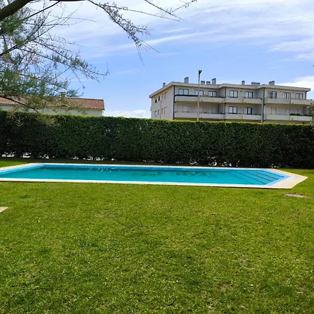 דירה Em Do Conde *