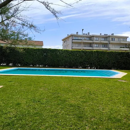 Apartament Em Do Conde *