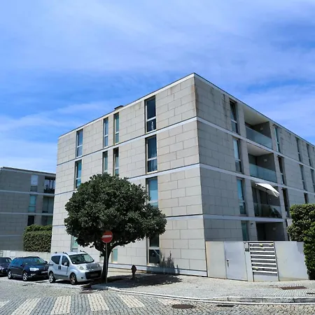 Em Do Conde דירה