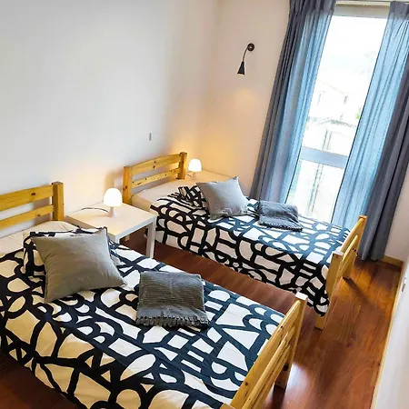 Em Do Conde דירה *