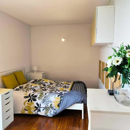Apartament Em Do Conde *