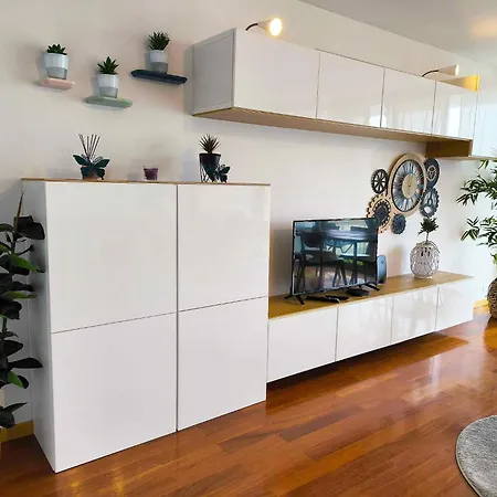 דירה Em Do Conde *