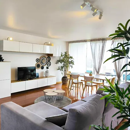 Em Do Conde דירה Azurara