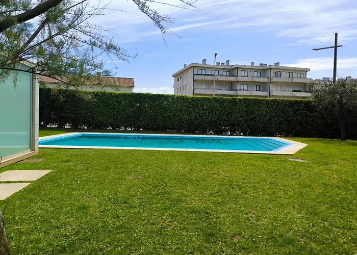 Apartament Em Do Conde *