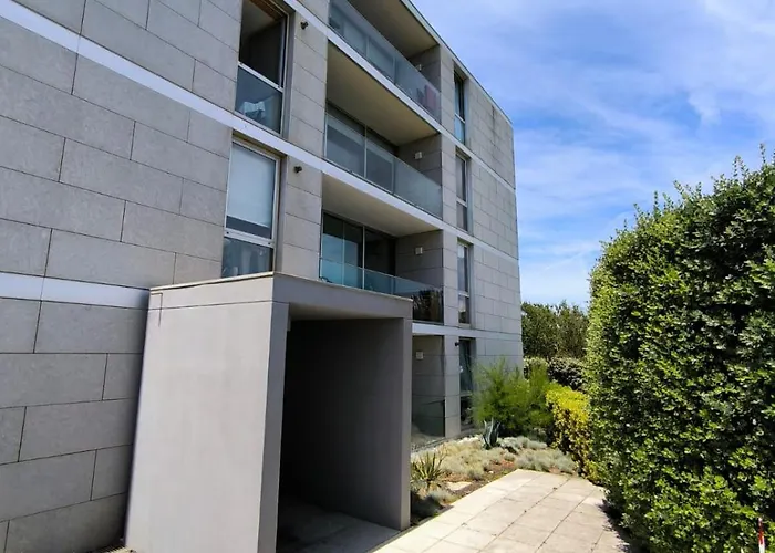 Apartament Em Do Conde Azurara