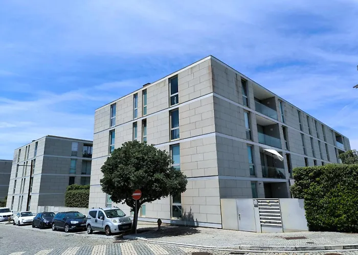 Em Do Conde Apartament