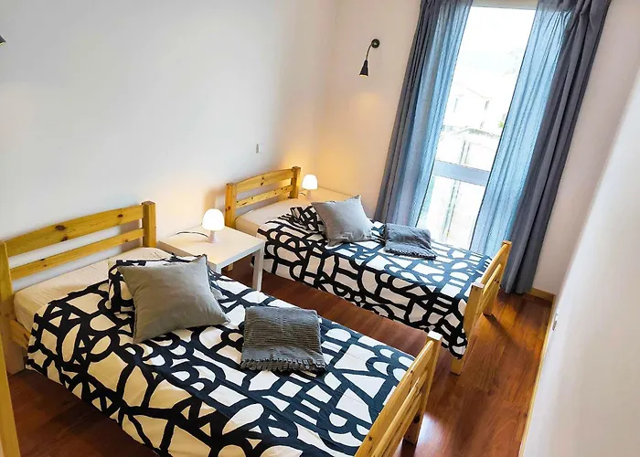 Em Do Conde Apartament *