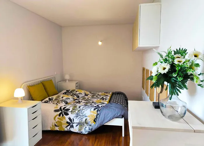 Apartament Em Do Conde *